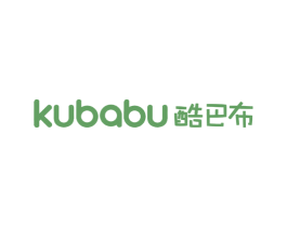 酷巴布 商标图样