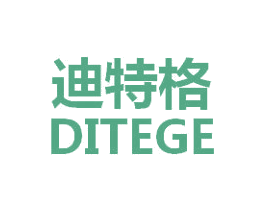 迪特格 商标图样
