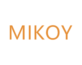 MIKOY 商标图样