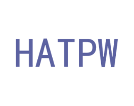 HATPW 商标图样