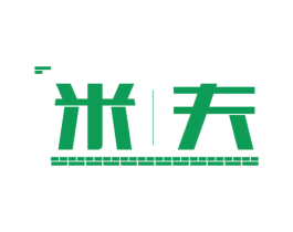 米夫 商标图样
