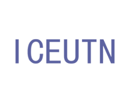 ICEUTN 商标图样