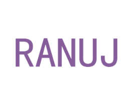 RANUJ 商标图样