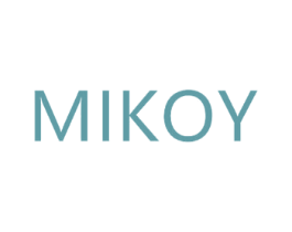 MIKOY 商标图样
