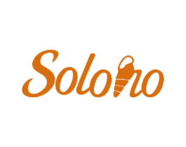 SOLOHO 商标图样