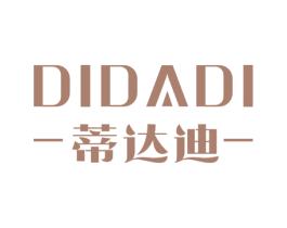 蒂达迪 商标图样
