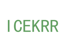 ICEKRR 商标图样