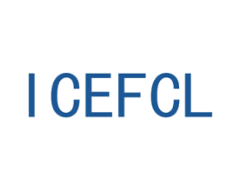 ICEFCL 商标图样