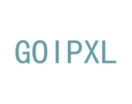 GOIPXL 商标图样