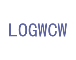 LOGWCW 商标图样