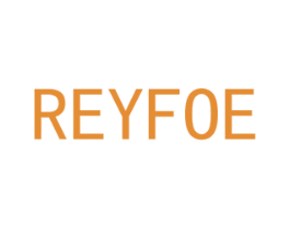 REYFOE 商标图样