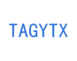 TAGYTX 商标图样