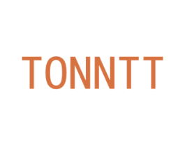 TONNTT 商标图样