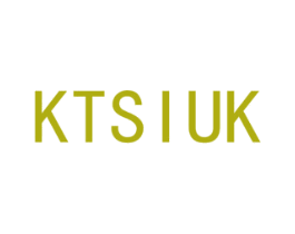 KTSIUK 商标图样