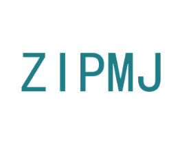 ZIPMJ 商标图样