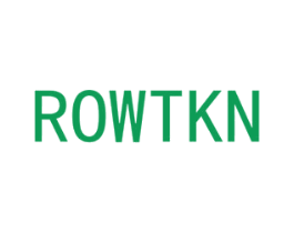 ROWTKN 商标图样