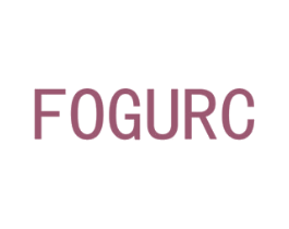 FOGURC 商标图样