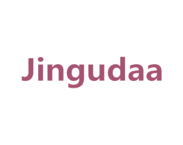 JINGUDAA 商标图样