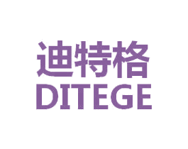 迪特格 商标图样