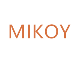 MIKOY 商标图样