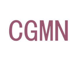 CGMN 商标图样
