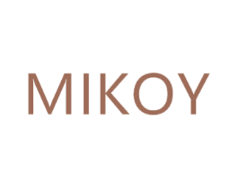 MIKOY 商标图样