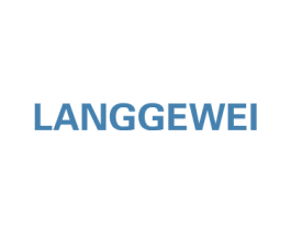 LANGGEWEI 商标图样