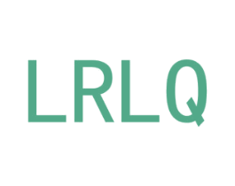 LRLQ 商标图样