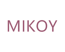 MIKOY 商标图样