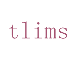 TLIMS 商标图样