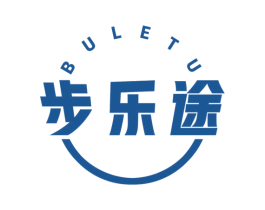 步乐途 商标图样