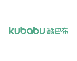 酷巴布 商标图样