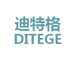 迪特格 商标图样
