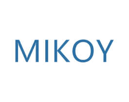 MIKOY 商标图样