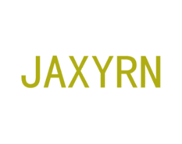 JAXYRN 商标图样