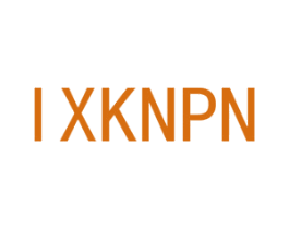IXKNPN 商标图样