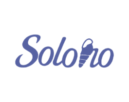 SOLOHO 商标图样