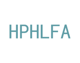 HPHLFA 商标图样