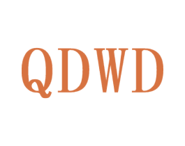 QDWD 商标图样