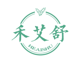 禾艾舒 商标图样