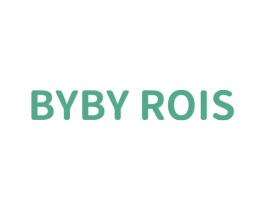 BYBY ROIS 商标图样