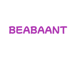 BEABAANT 商标图样