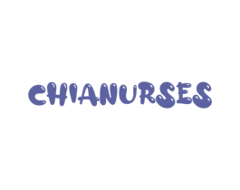 CHIANURSES 商标图样