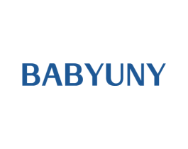 BABYUNY 商标图样