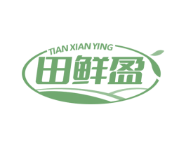 田鲜盈 商标图样
