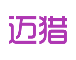 迈猎 商标图样