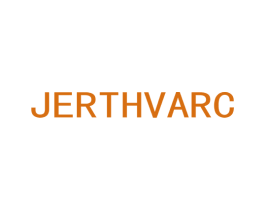 JERTHVARC 商标图样