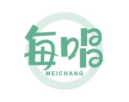每唱 商标图样