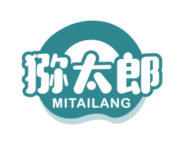 猕太郎 商标图样