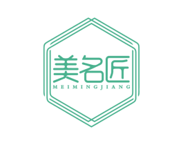 美名匠 商标图样